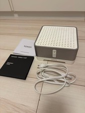 Sonos Connect Amp - 2nd Gen 2 Modern Unit S2 App Wireless Used