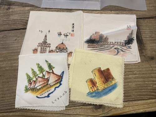 Vintage hand painted - vintage,