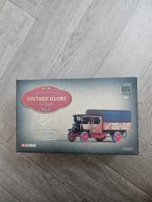 Corgi Vintage Glory of Steam