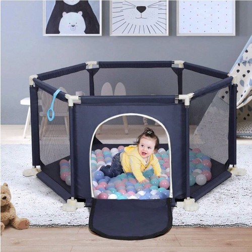 Large baby playpen panel - baby,