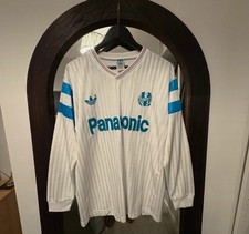 Extremely Rare 1990/91