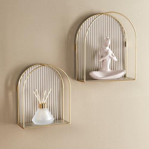 2pk arch wall - 2pk, display