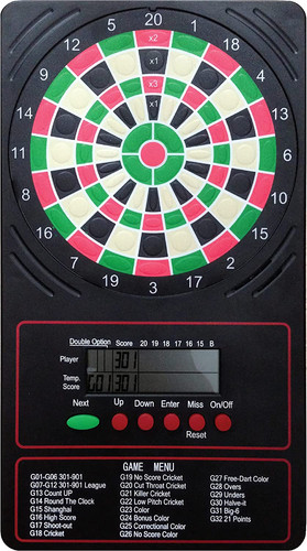 Lcd electronic touch pad - electronic,
