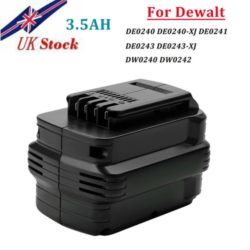 24v battery for dewalt - 24v, ni-mh