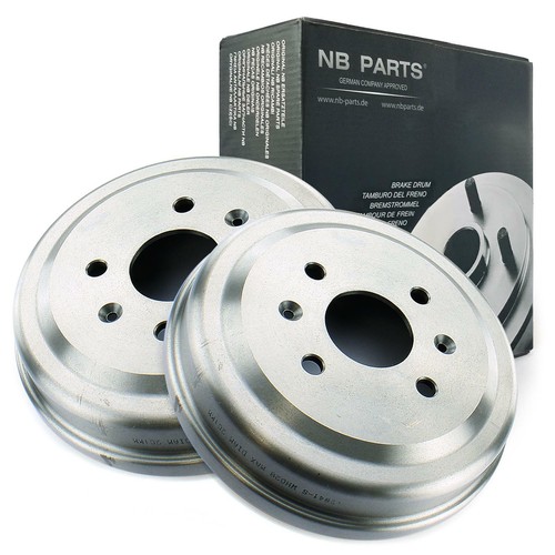 Brake drum rear for - rear,