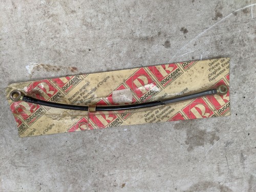 Ruggerini ricambi pipe - /,