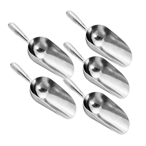 Stainless steel ice - stainless,