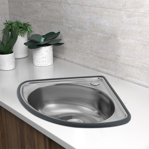 Small hand wash basin compact - wash,