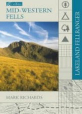 Lakeland Fellranger (3) - Mid Western Fells-Mark Richards