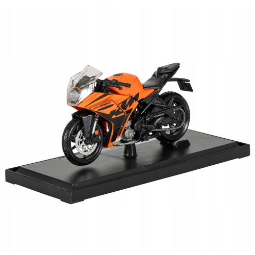 Ktm 390 by maisto in - ktm, rc