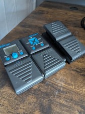 Zoom G1Xon Guitar