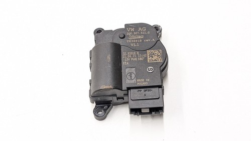 Audi tron heater air vent - q4,