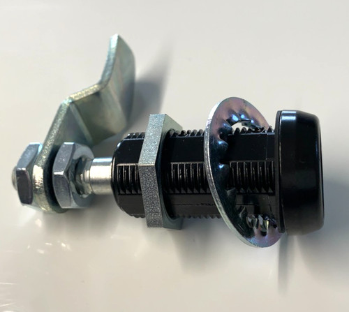 Gas locker lock - gas, type