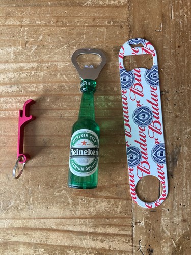 Bundle openers - openers,