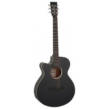 Tanglewood Blackbird TB4CELH