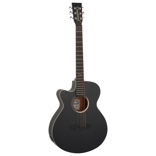 Tanglewood blackbird tb4celh - tanglewood,