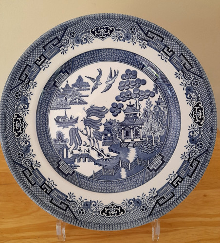 Broadhurst staffordshire - broadhurst,