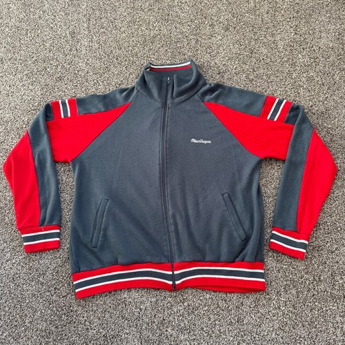 Vintage 90s macgregor track - vintage,
