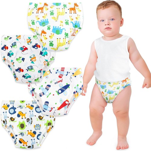 Potty training pants - potty, years