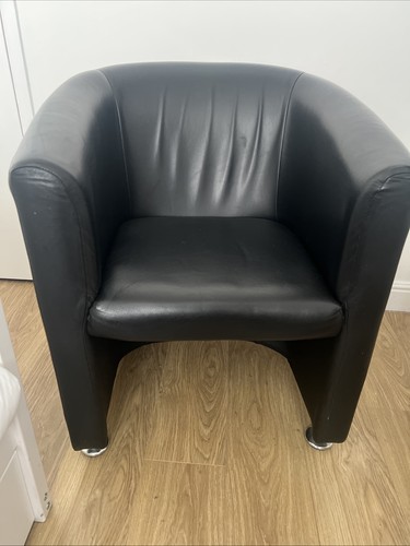 Real leather tub - tub/,