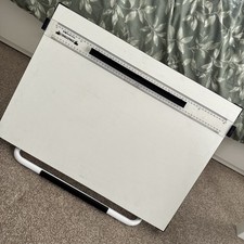 Blundell Harling, A2 Drawing