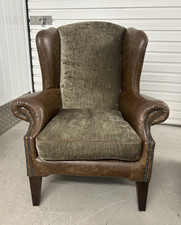 Tetrad Leather & Velvet