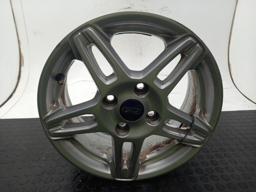 Ford alloy wheel 15 inch - ford, 15"inch