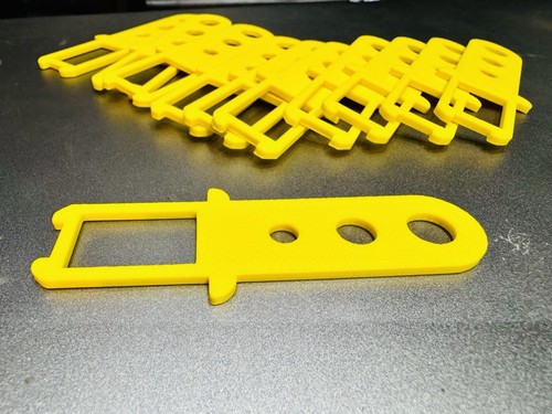 Cnc machine door interlock - cnc,