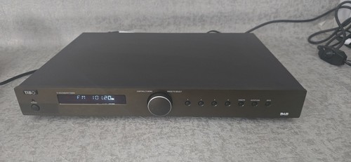 Tibo 420 dab tuner 30w - tibo, t1