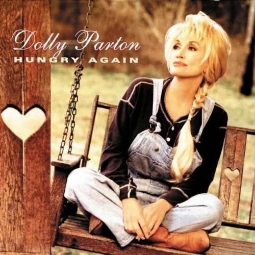 Dolly parton hungry - again, with