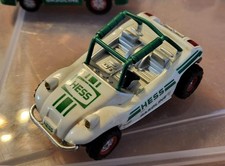 Hess Car Dune Buggy