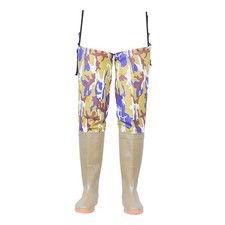 Waders Fishing Waders River