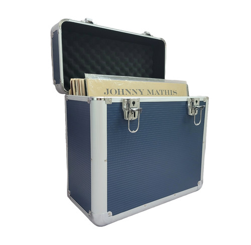 Vinyl storage box - storage, 12"