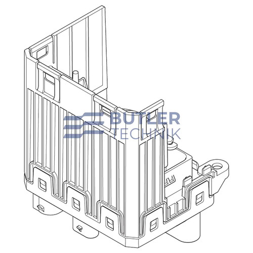 Eberspacher hydronic d5e - hydronic, s3