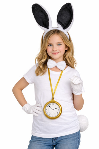 Kids children girls white - girls,