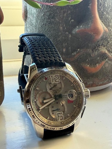 Chopard mille miglia gran - miglia,