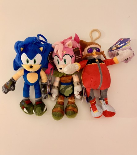 Sonic prime cm - sonic prime, 15 cm