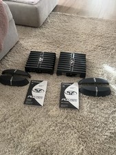 Vintage Rockford 550x And