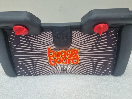 Lascal buggyboard maxi - buggyboard, with