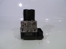 2008 BMW 5 SERIES  ABS PUMP & CONTROLLER ECU  GENUINE *FAST SHIPPING