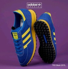 Adidas Spezial TRX Mesh SPZL UK 7