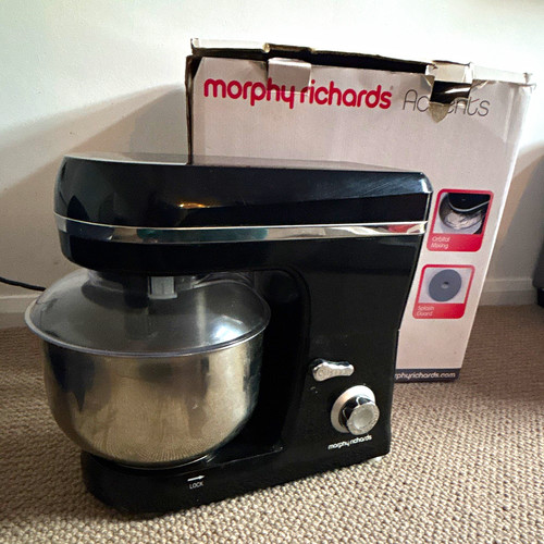 Morphy richards 400011 800w - 800w, 4l