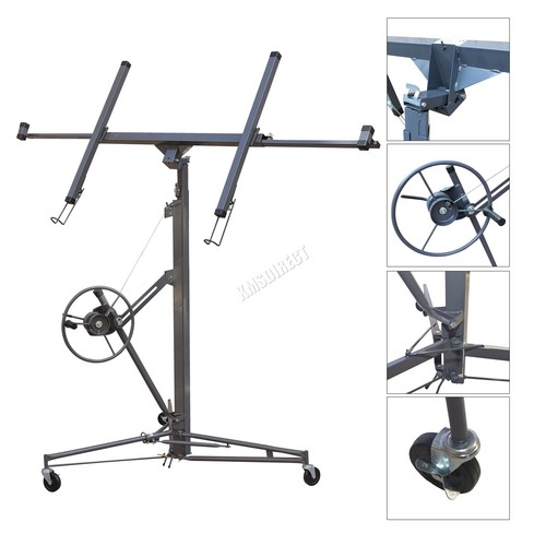 Switzer drywall lift - drywall, 15ft