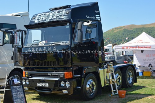 Truck photo 12x8 - truck,