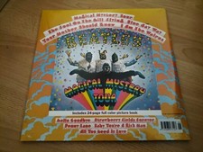 Beatles - Magical Mystery Tour
