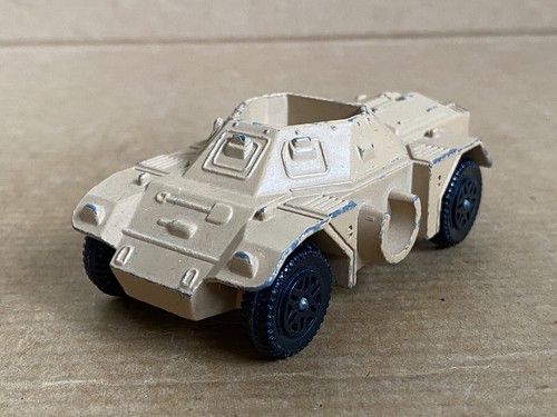 Dinky toys ferret - dinky, scout