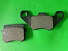 FRONT BRAKE PADS FOR GS MOON GSMOON 150cc & 260cc BUGGY & XINLING 250 BUGGY