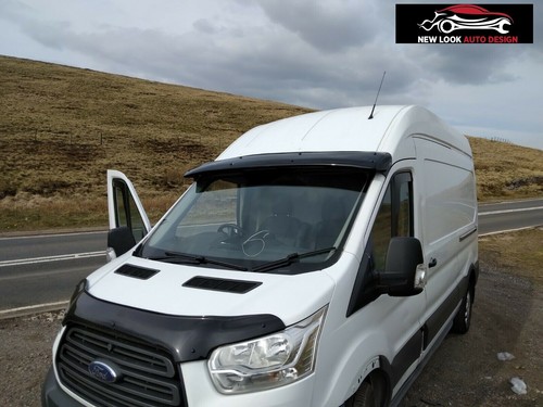 Fit ford transit - to,