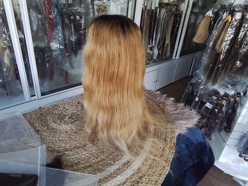 12a 22inch brazilian - brazilian, glueless