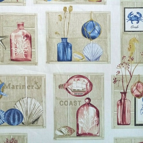 Beachcomber fabric - beachcomber,